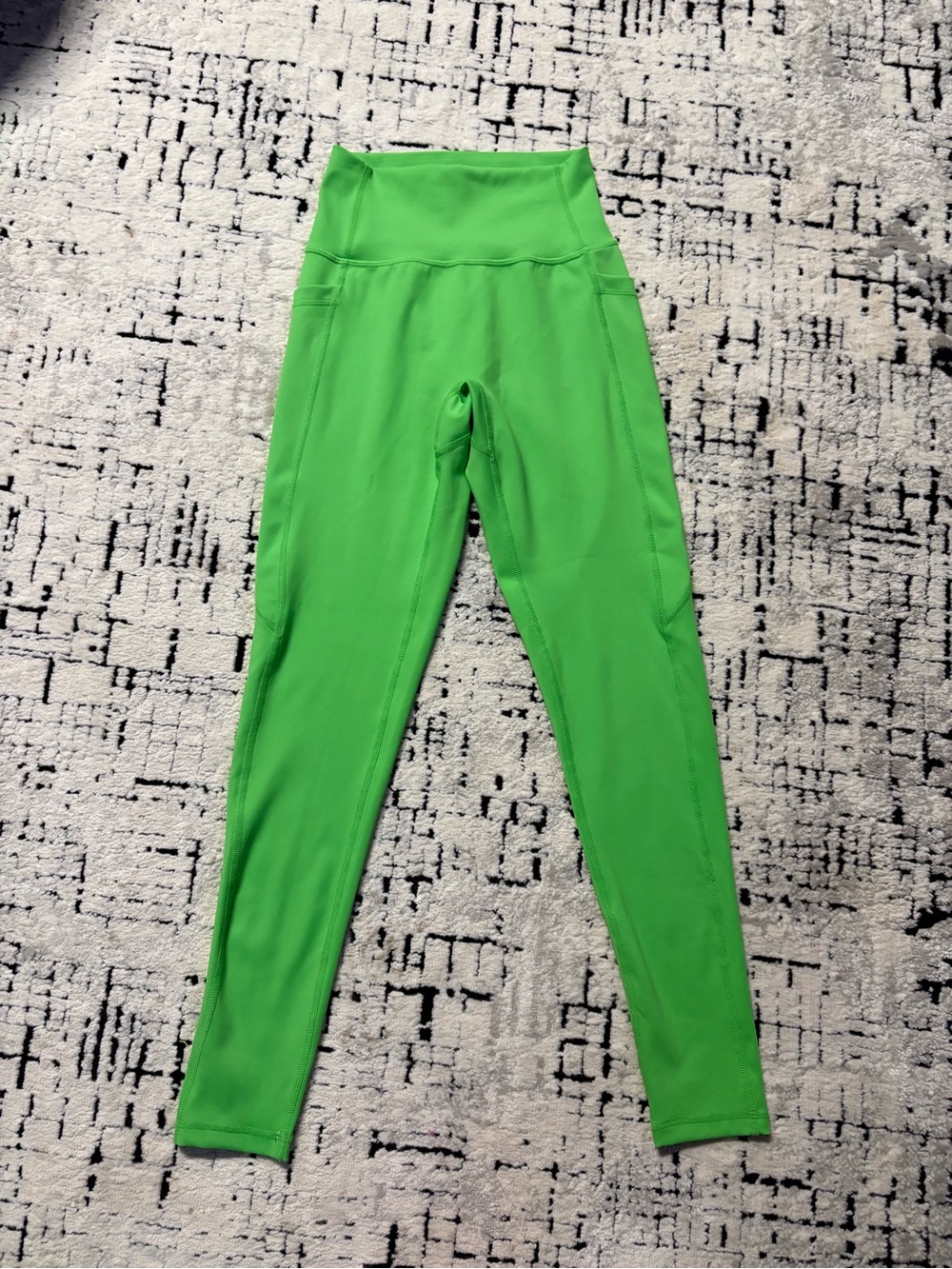 Buff Bunny Collection Leggings